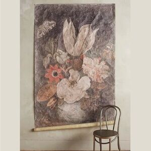 Anthropologie Wall Art - Petrichor Tapestry